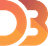 D3.js icon